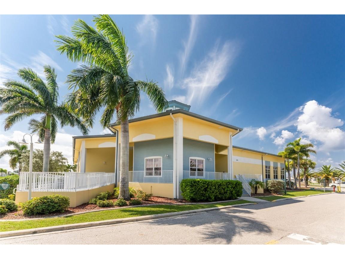 63 Windmill Boulevard #204O Punta Gorda FL 33950 C7496597 image40