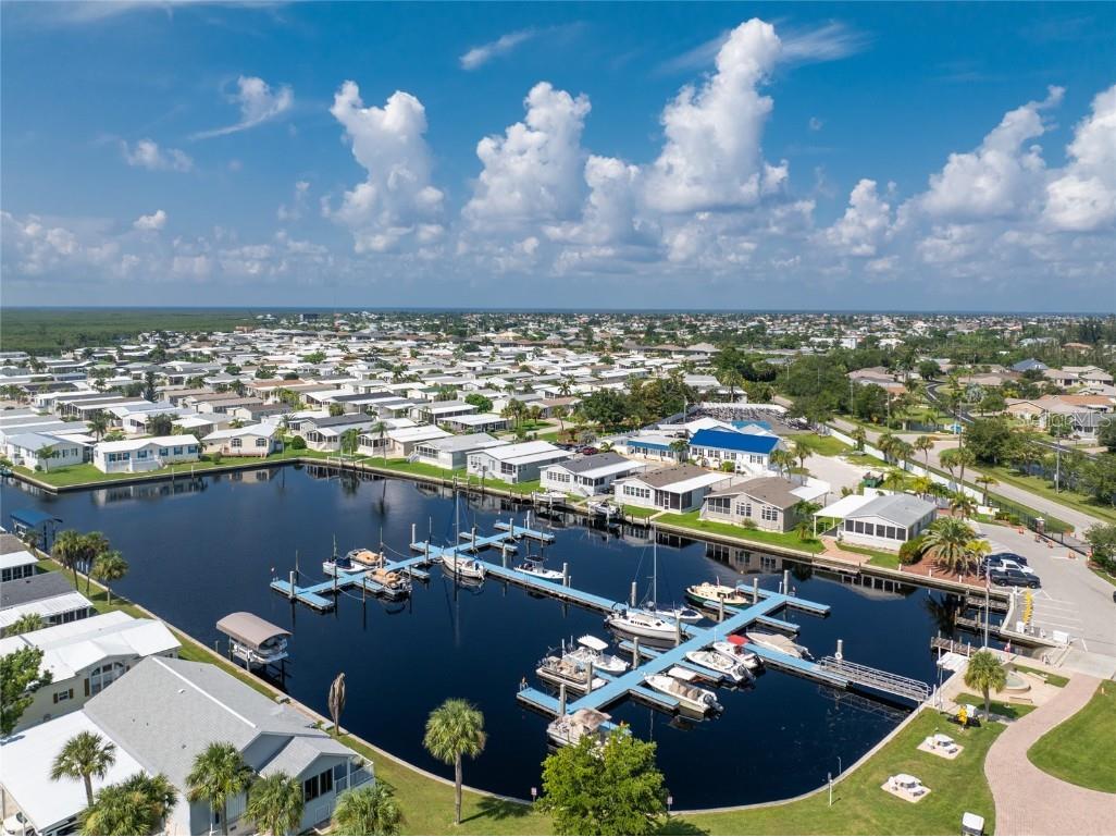 63 Windmill Boulevard #204O Punta Gorda FL 33950 C7496597 image50