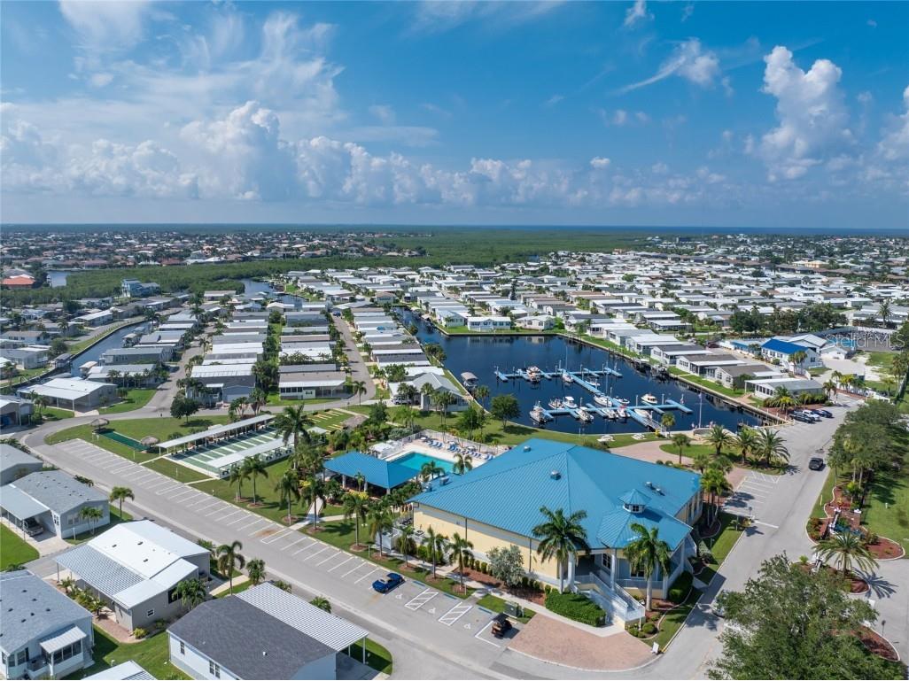 63 Windmill Boulevard #204O Punta Gorda FL 33950 C7496597 image52