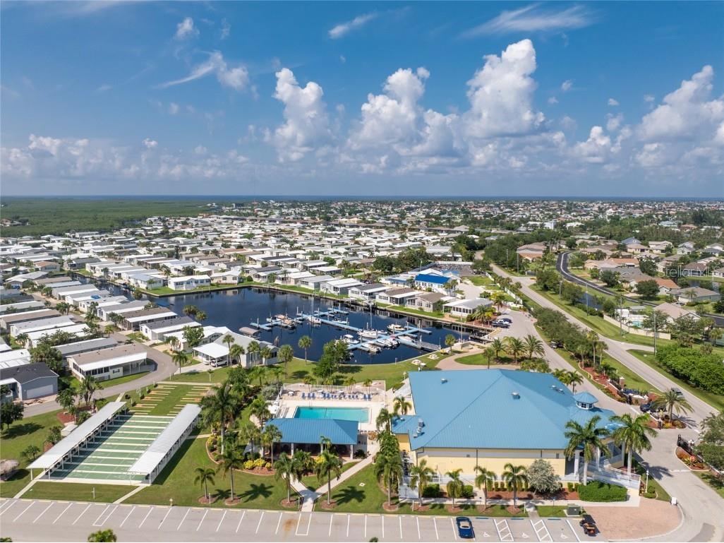 63 Windmill Boulevard #204O Punta Gorda FL 33950 C7496597 image53