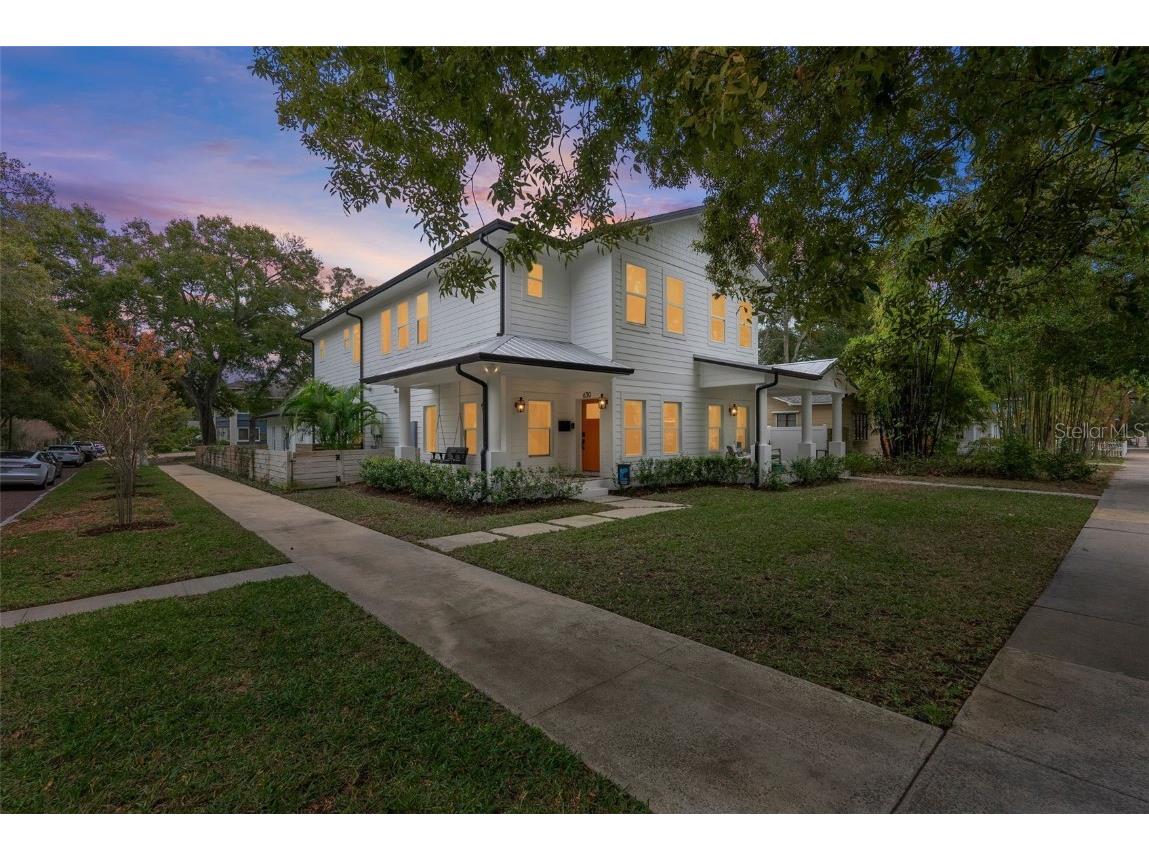 630 23rd Avenue N Saint Petersburg FL 33704 U8227407 image1