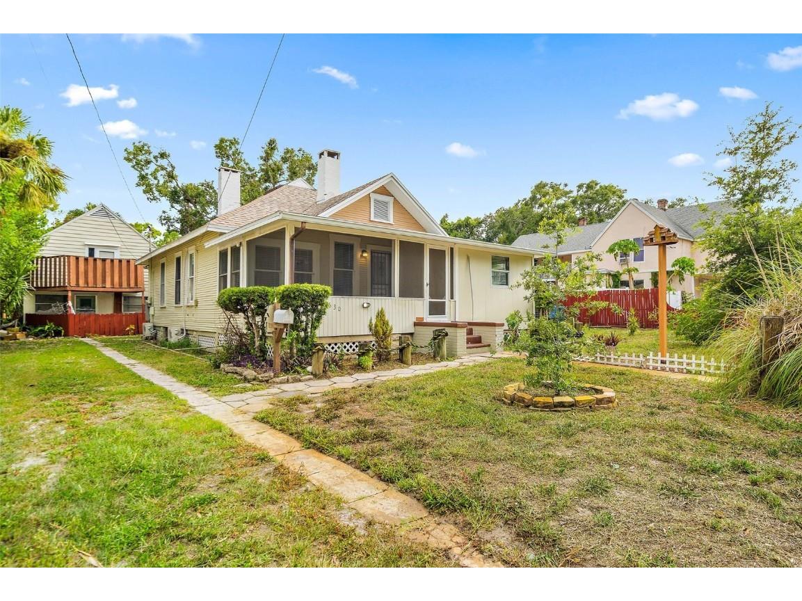 630 34th Avenue S Saint Petersburg FL 33705 U8206870 image1