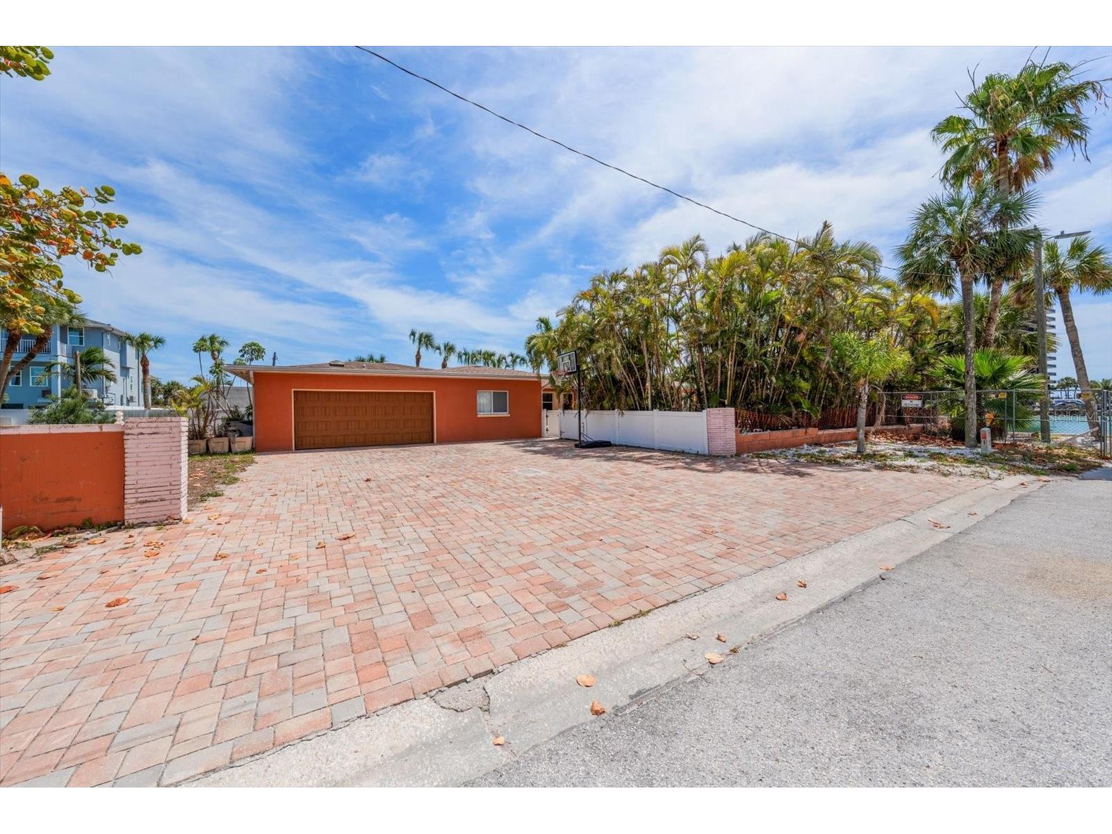 630-650 79th Avenue Saint Pete Beach FL 33706 - BLIND PASS TB8498169 image1