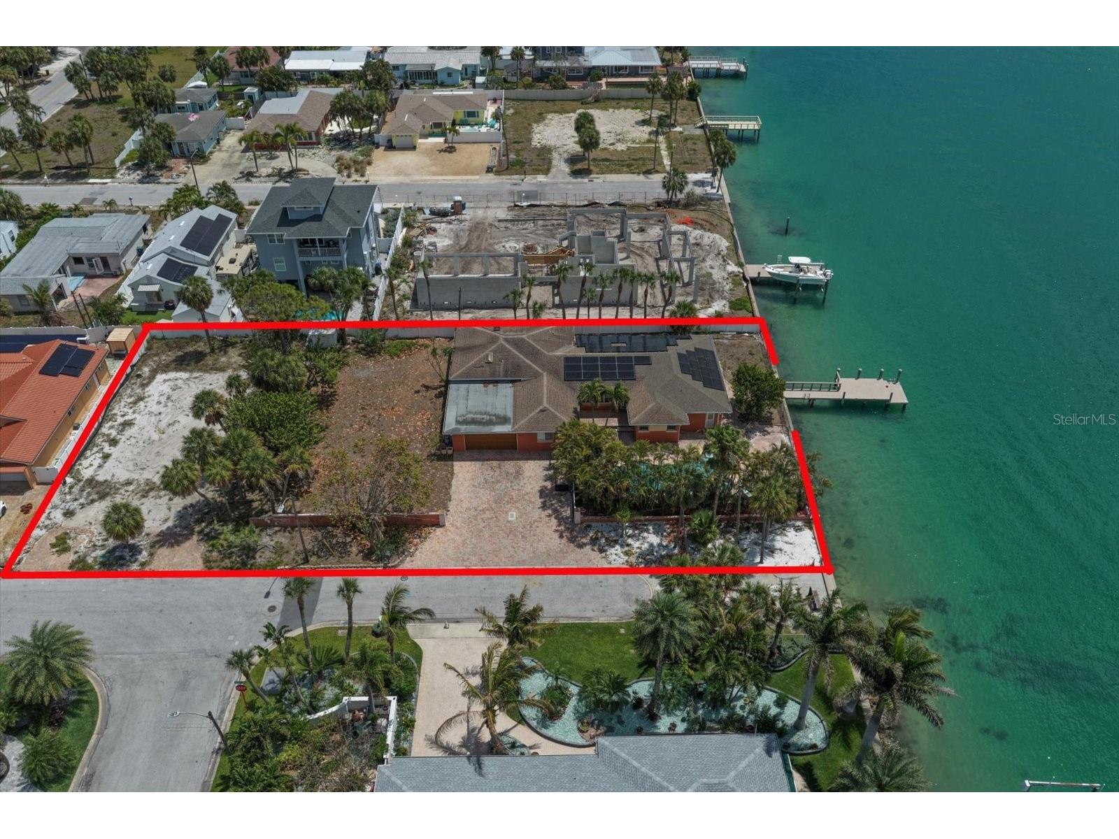 630-650 79th Avenue Saint Pete Beach FL 33706 - BLIND PASS TB8498169 image10