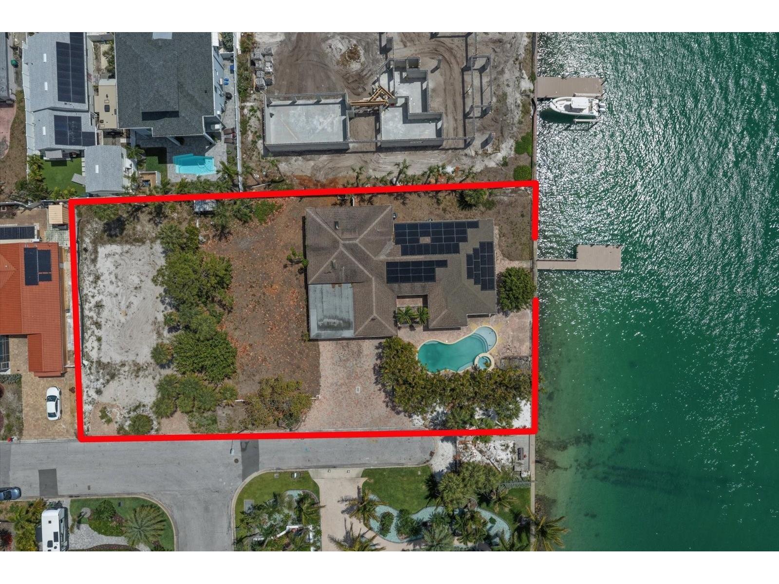 630-650 79th Avenue Saint Pete Beach FL 33706 - BLIND PASS TB8498169 image11