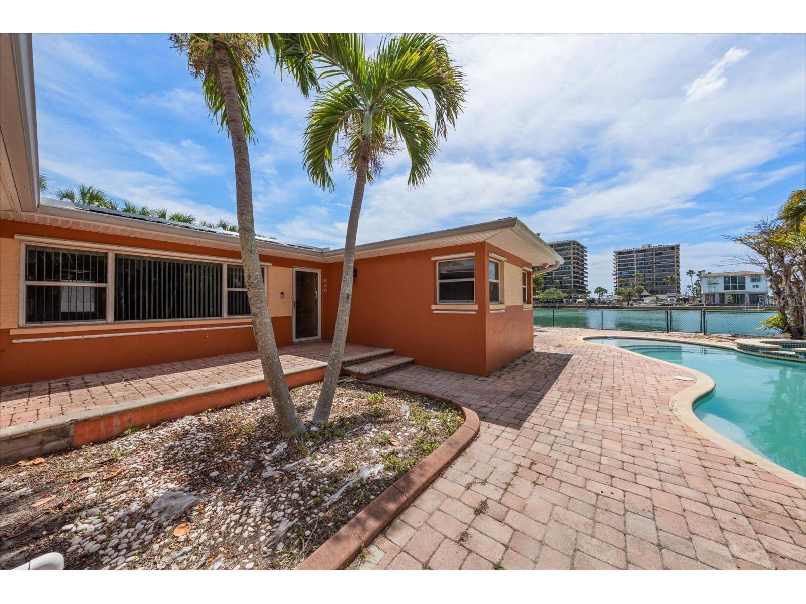 630-650 79th Avenue Saint Pete Beach FL 33706 - BLIND PASS TB8498169 image2