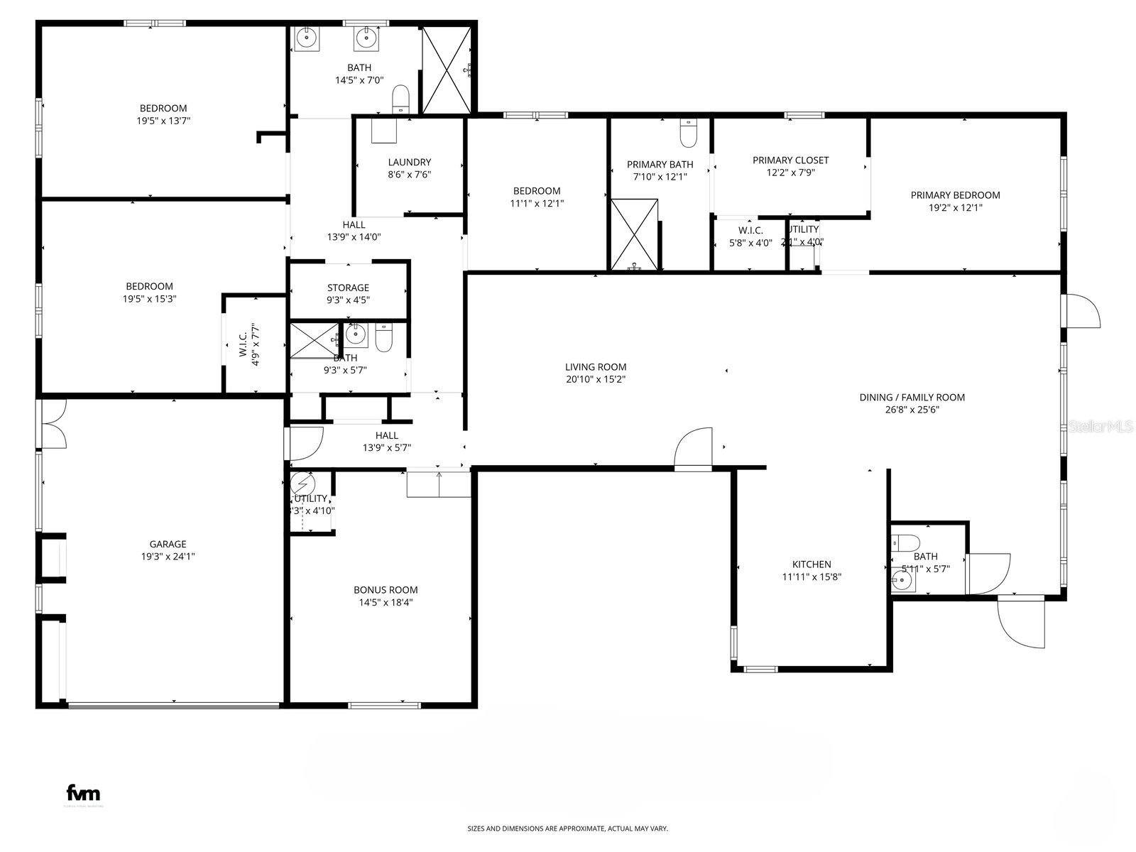 630-650 79th Avenue Saint Pete Beach FL 33706 - BLIND PASS TB8498169 image45