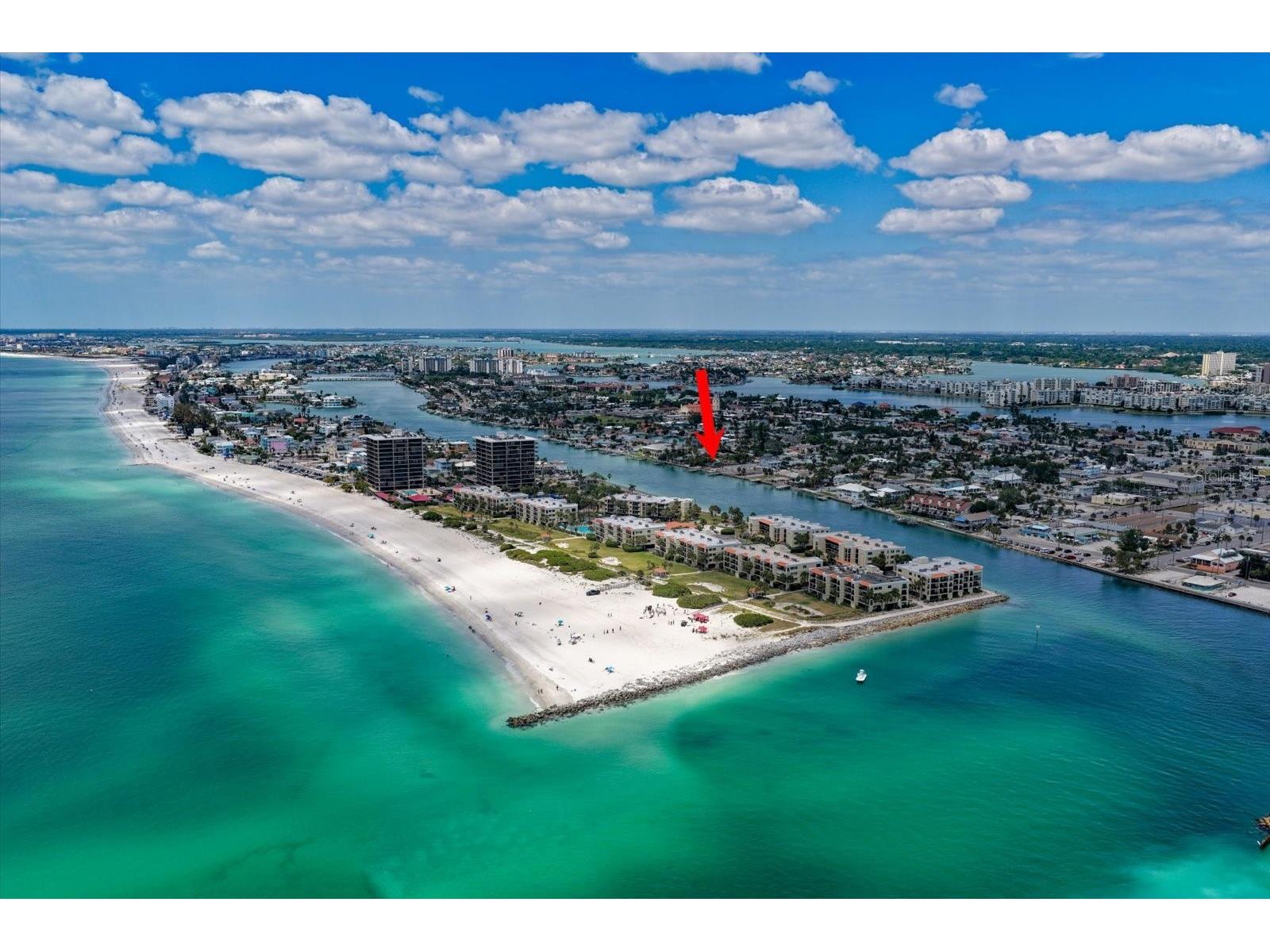 630-650 79th Avenue Saint Pete Beach FL 33706 - BLIND PASS TB8498169 image5