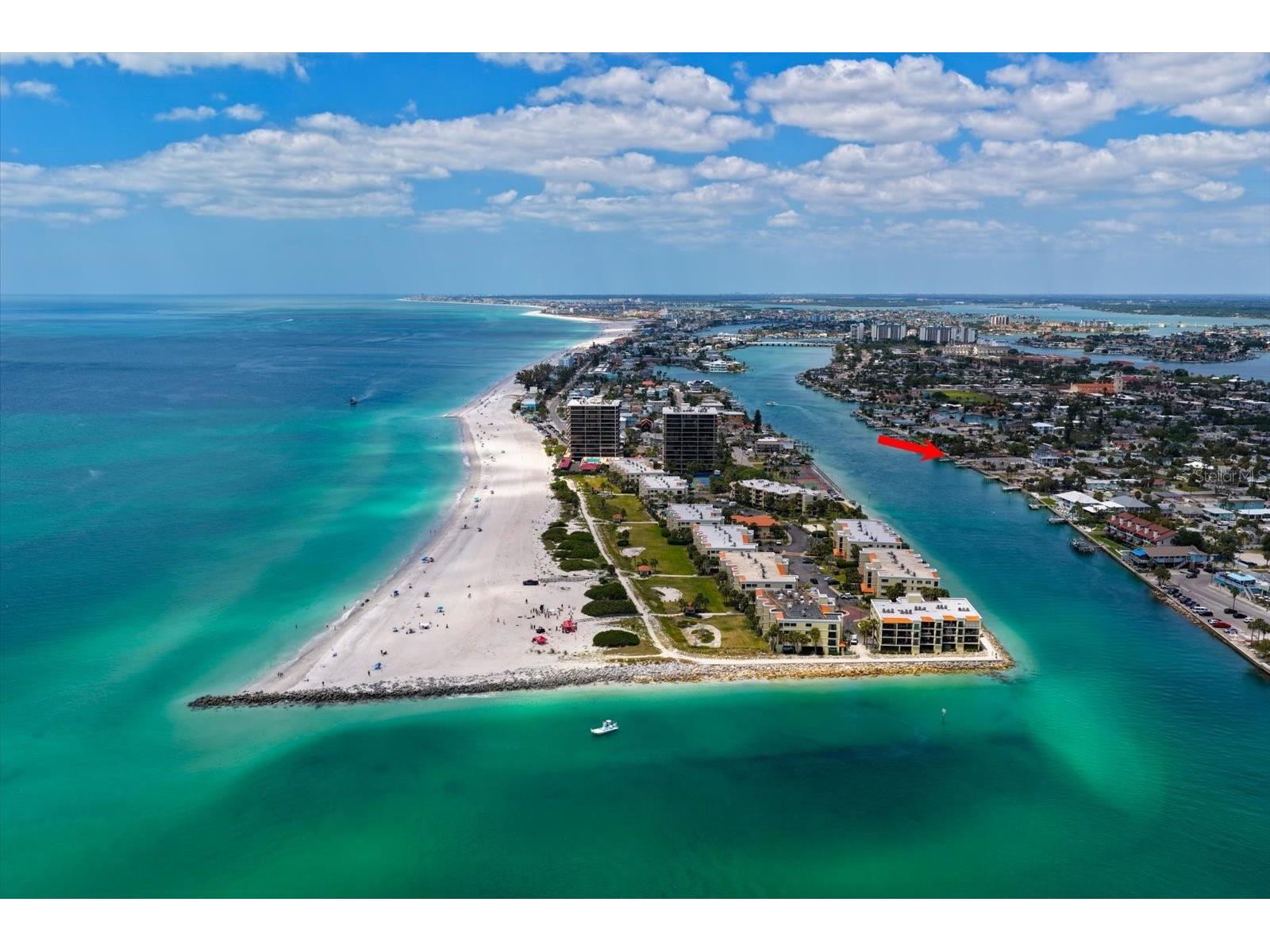 630-650 79th Avenue Saint Pete Beach FL 33706 - BLIND PASS TB8498169 image6