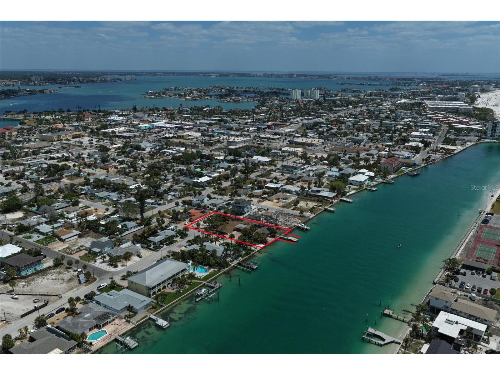 630-650 79th Avenue Saint Pete Beach FL 33706 - BLIND PASS TB8498169 image7