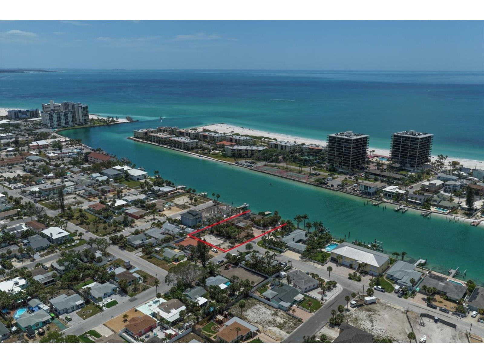 630-650 79th Avenue Saint Pete Beach FL 33706 - BLIND PASS TB8498169 image8