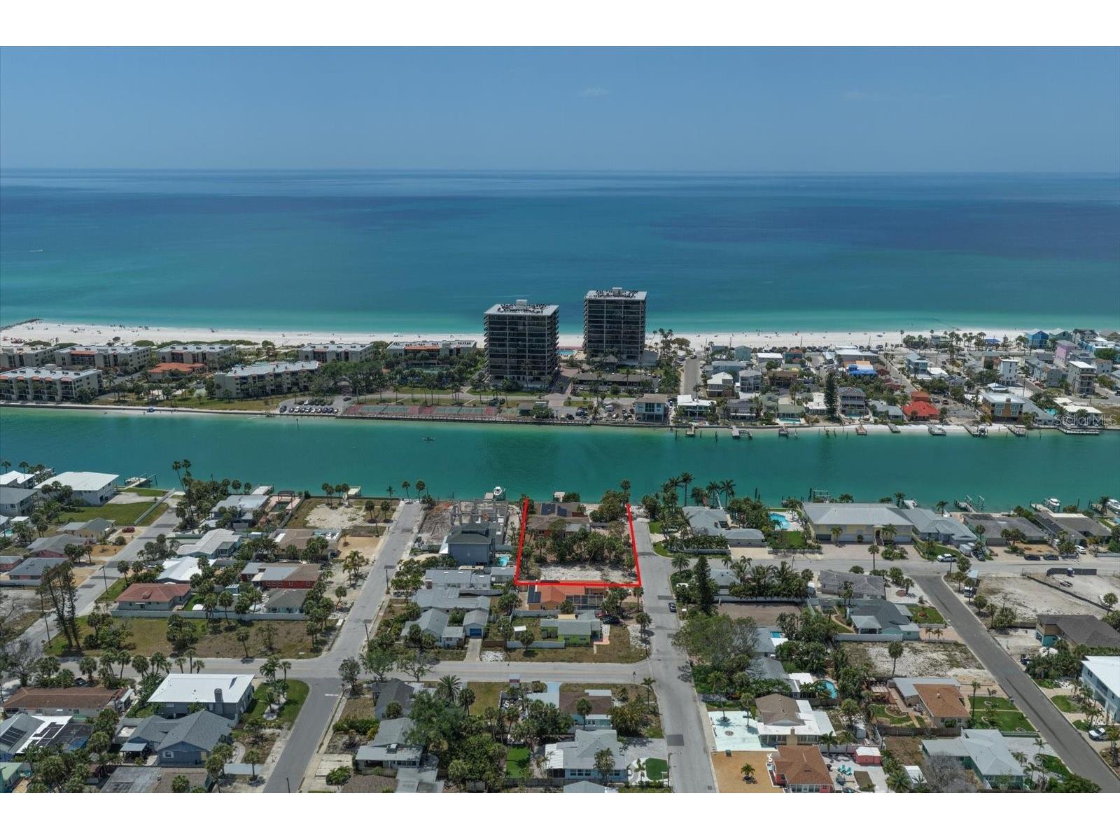 630-650 79th Avenue Saint Pete Beach FL 33706 - BLIND PASS TB8498169 image9