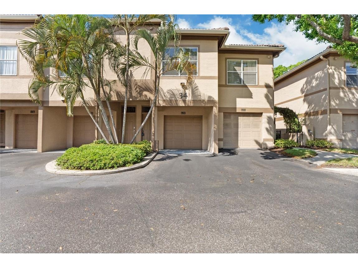 630 Arbor Lake Lane #630 Tampa FL 33602 W7862531 image1