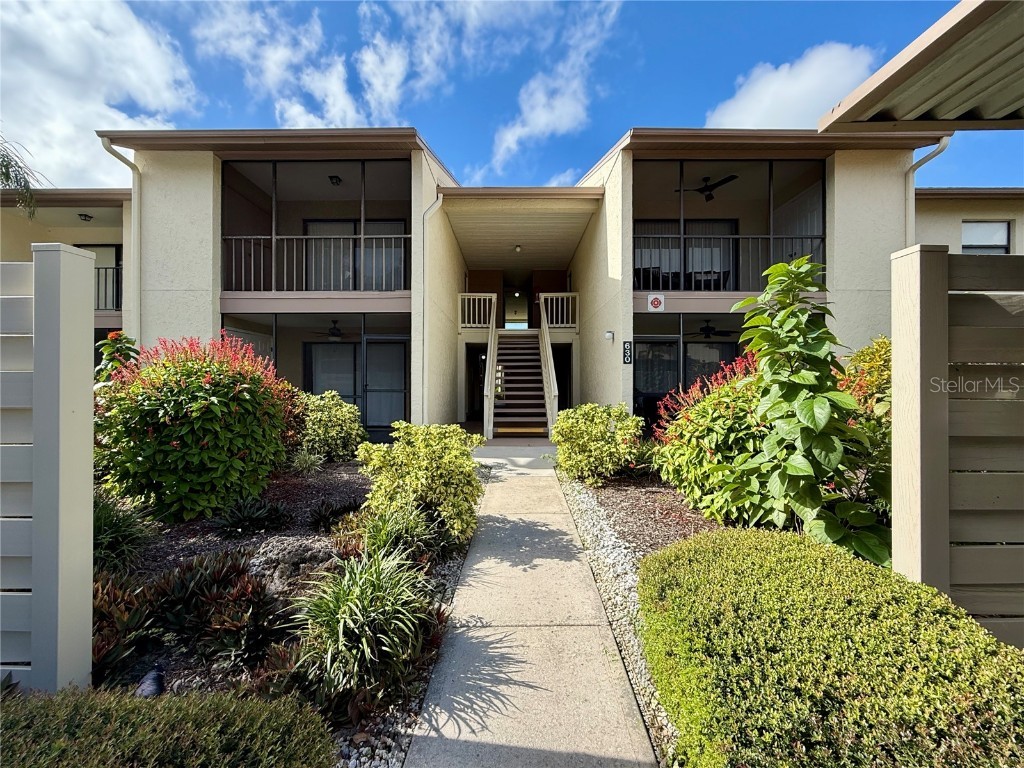 630 Bird Bay Drive E #208 Venice FL 34285 N6140958 image1