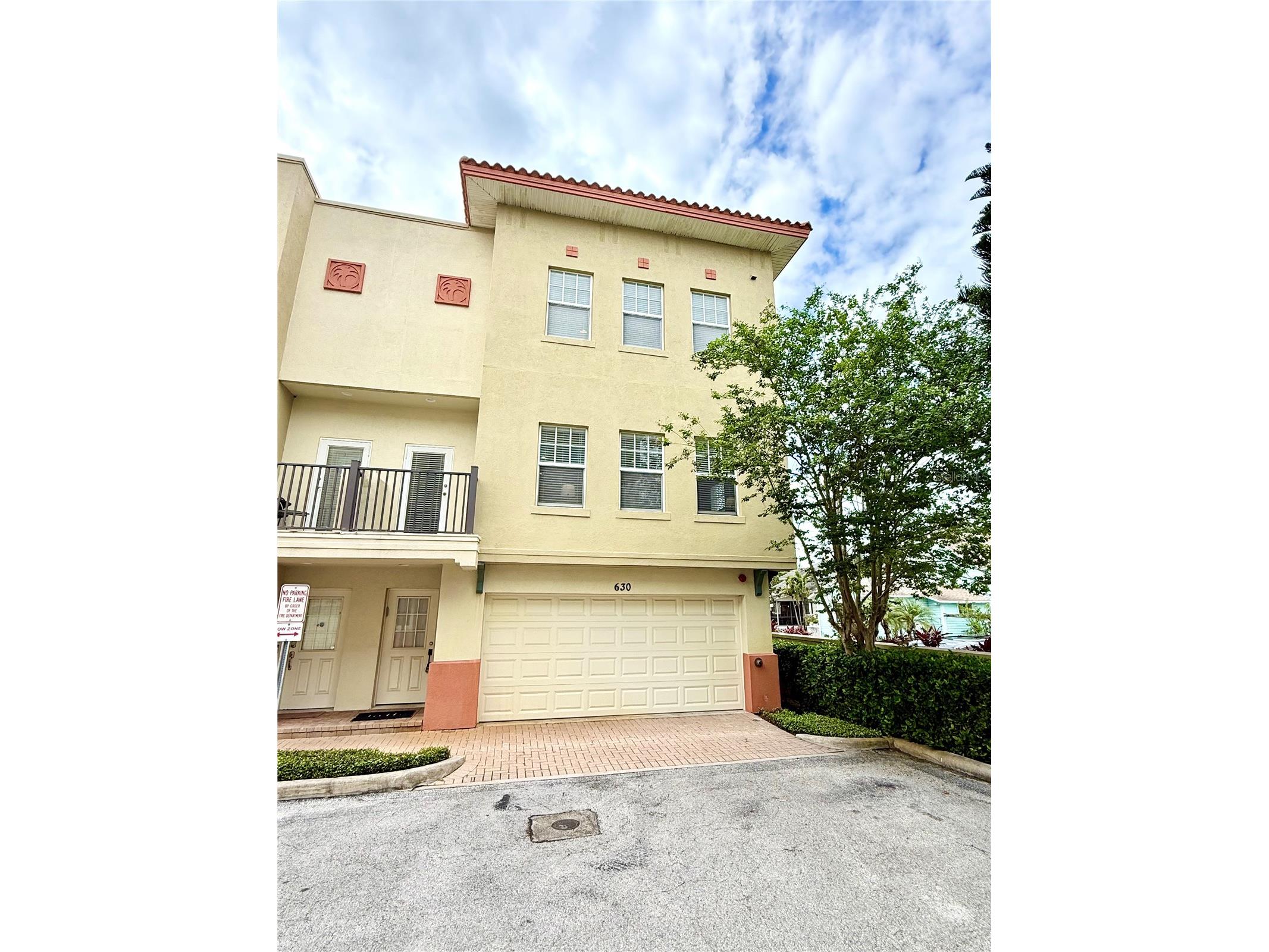 630 Blue Taverna Lane Clearwater FL 33756 O6397300 image1