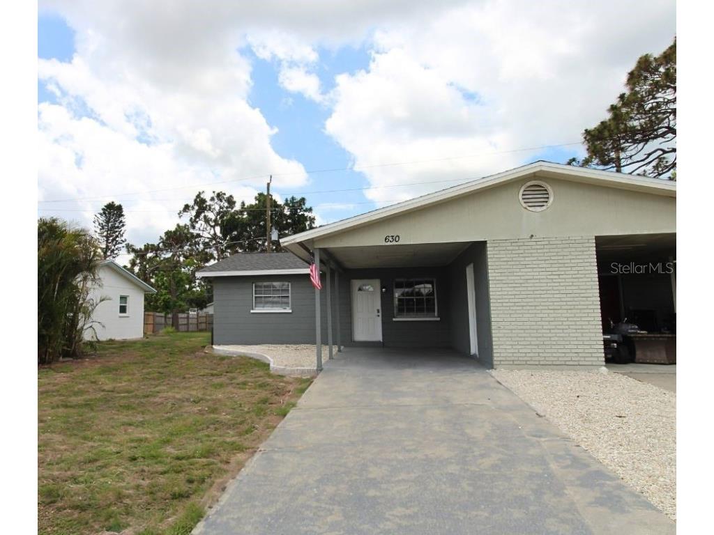 630 Briarwood Road Venice FL 34293 A4567263 image1