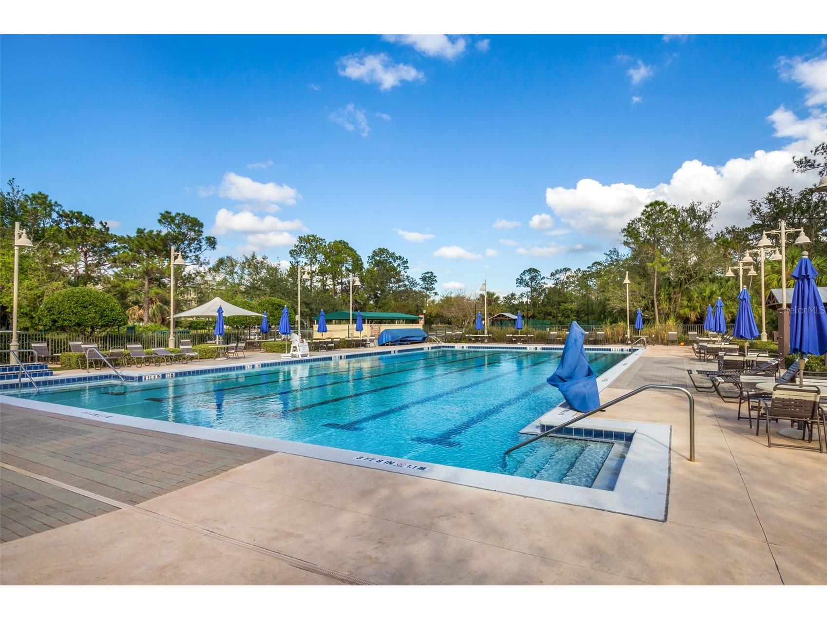 630 Campus Street #305 Celebration FL 34747 S5149972 image41