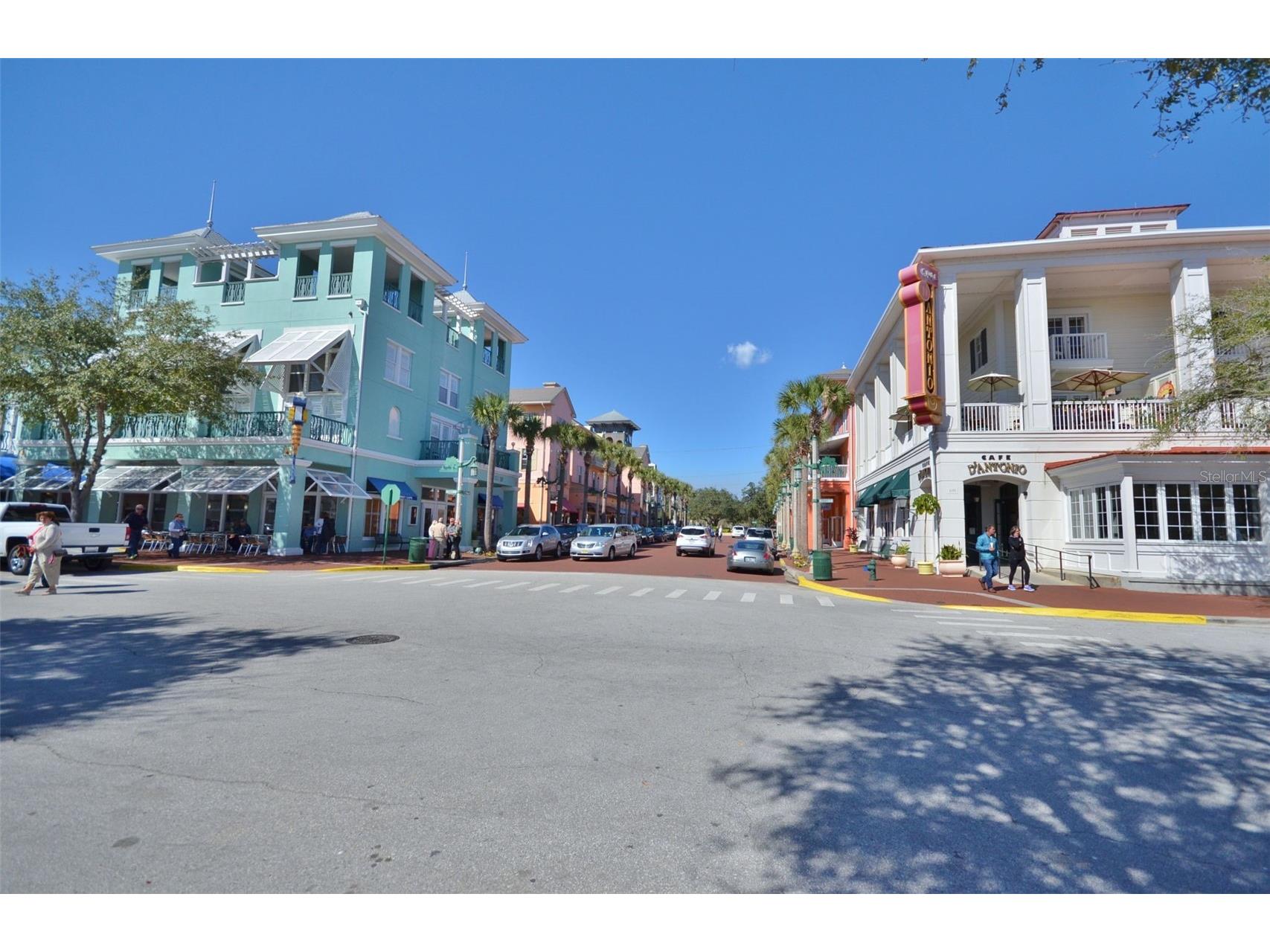 630 Campus Street #305 Celebration FL 34747 S5149972 image42