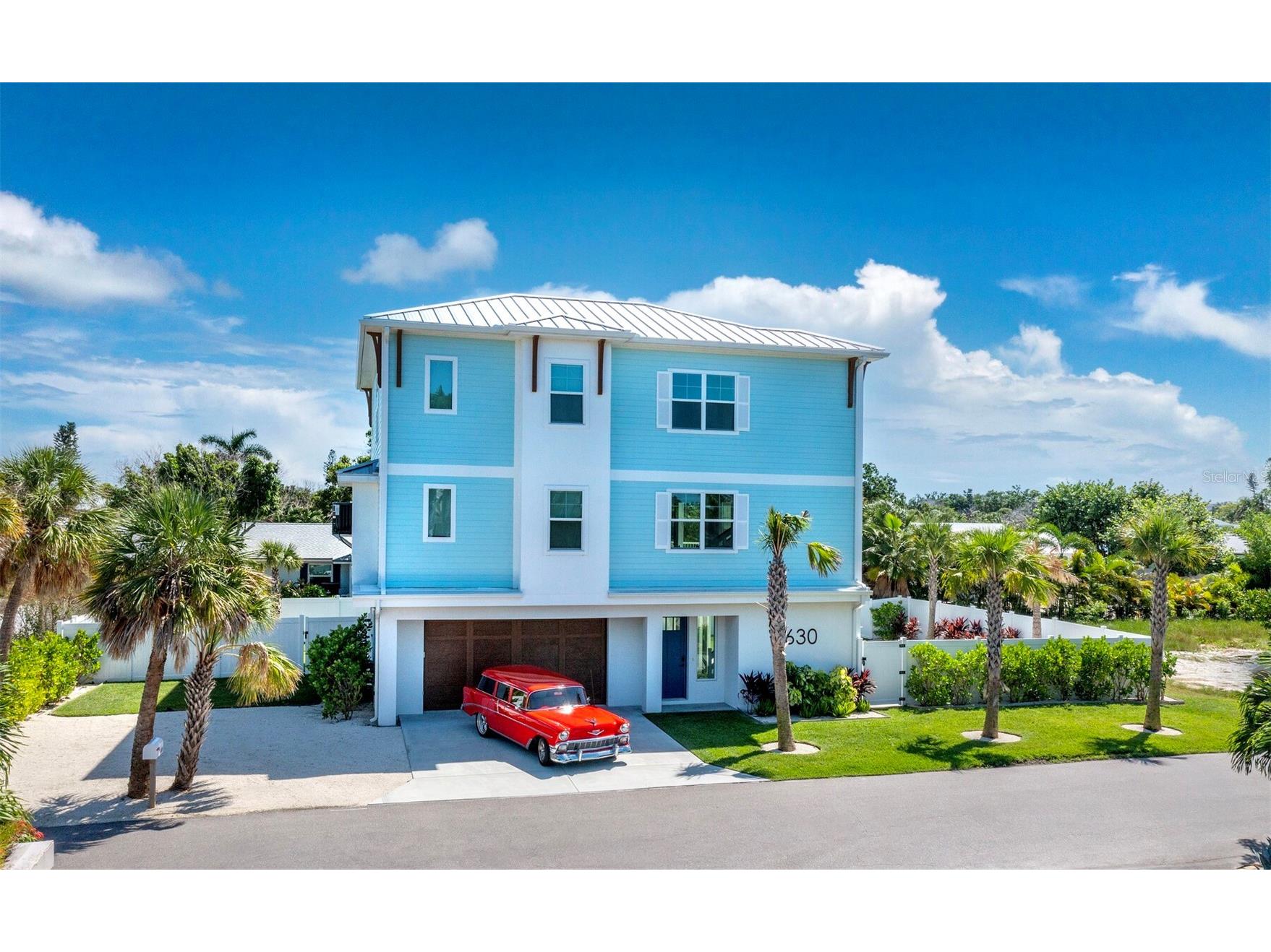 630 Companion Way Longboat Key FL 34228 - GULF OF MEXICO A4667125 image1