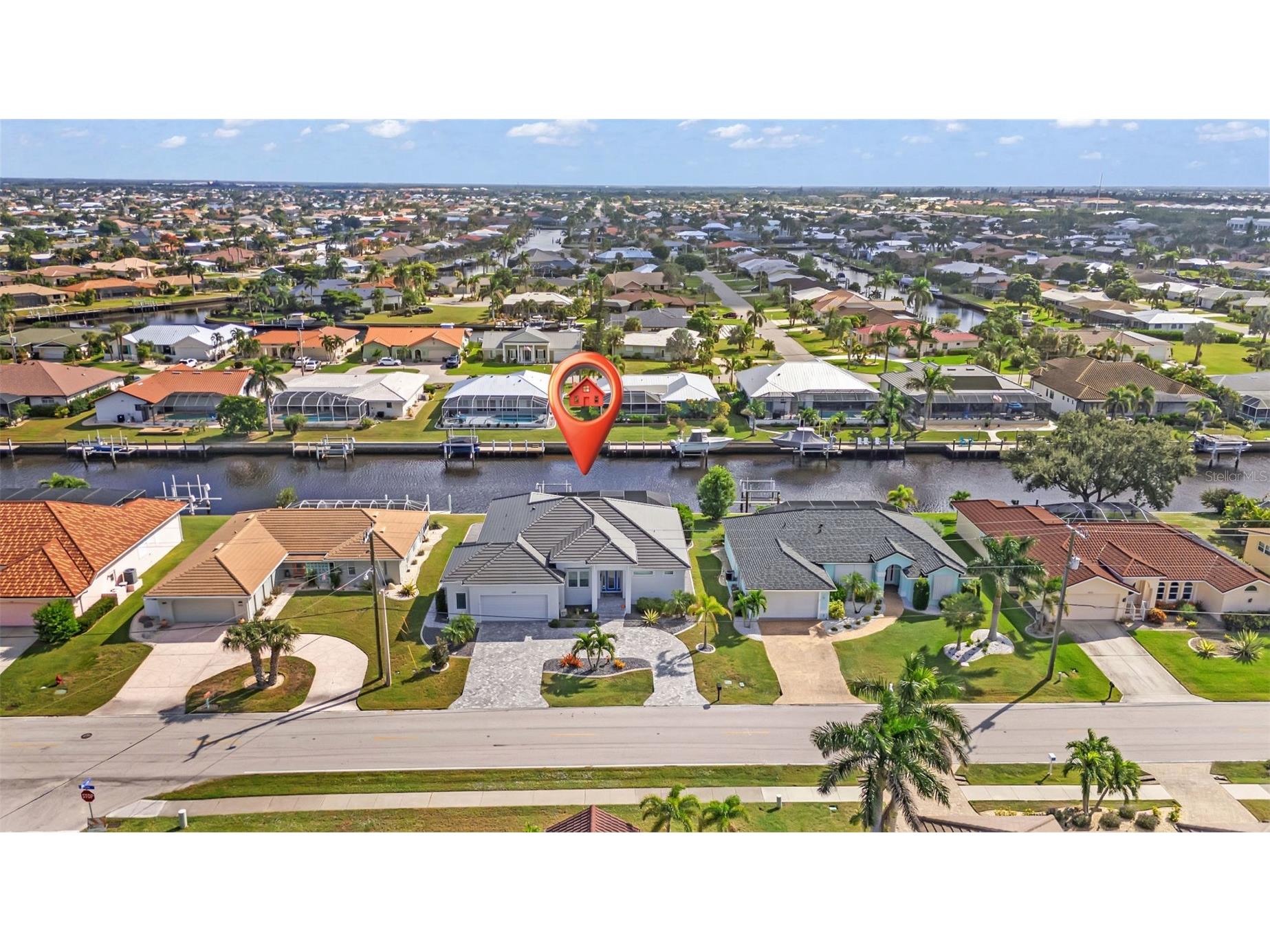 630 Coronado Drive Punta Gorda FL 33950 C7516712 image1