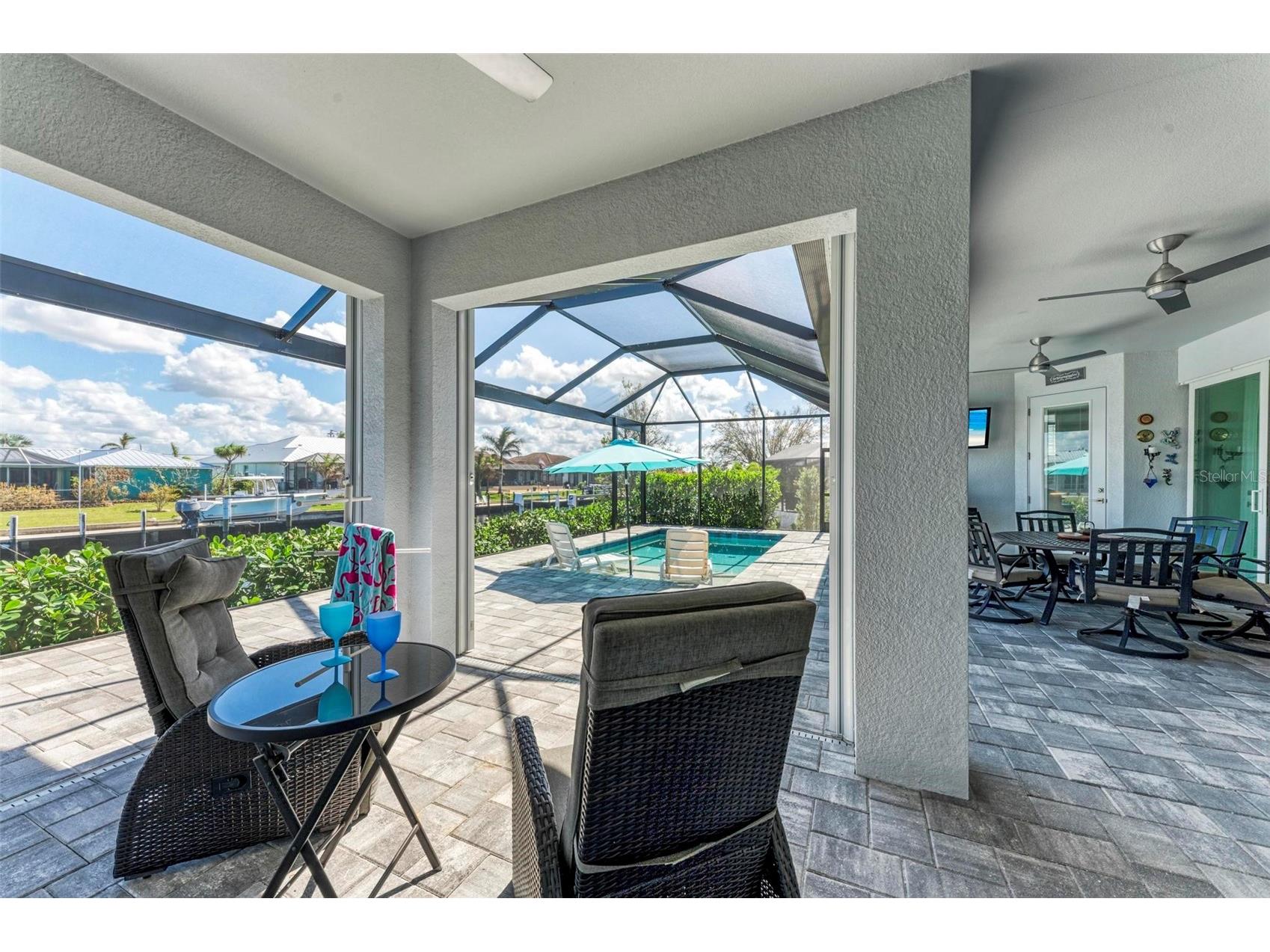 630 Coronado Drive Punta Gorda FL 33950 C7516712 image41