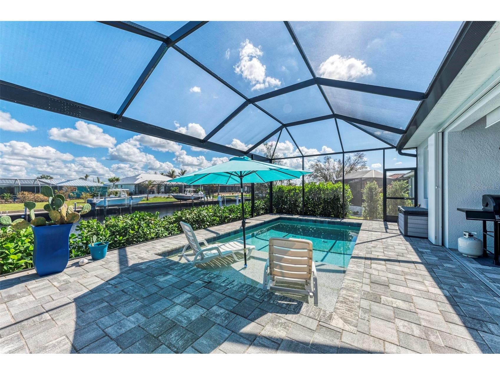 630 Coronado Drive Punta Gorda FL 33950 C7516712 image43