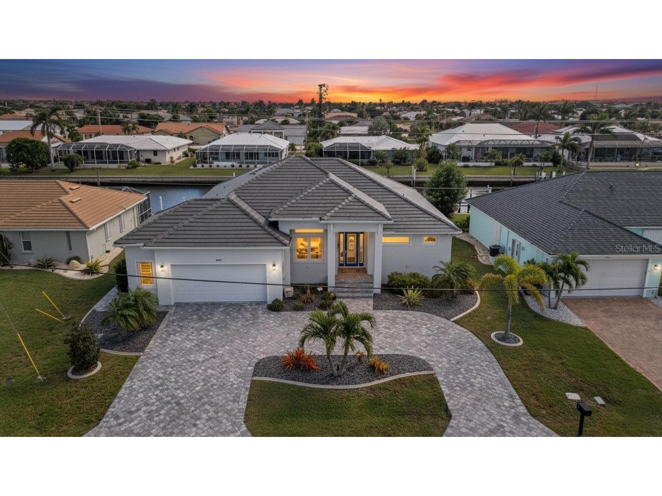 630 Coronado Drive Punta Gorda FL 33950 C7516712 image5