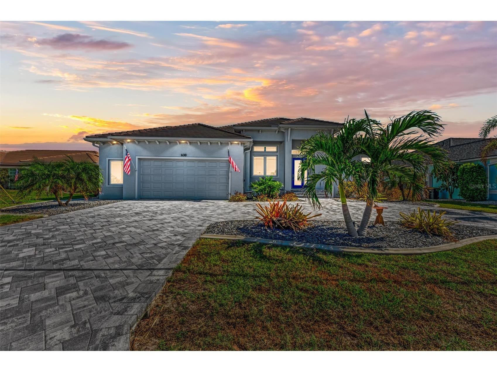 630 Coronado Drive Punta Gorda FL 33950 C7516712 image50