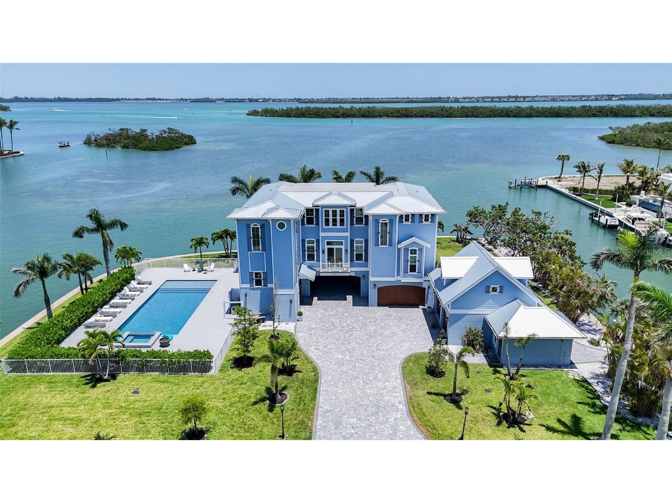 630 De Narvaez Drive Longboat Key FL 34228 A4653251 image10