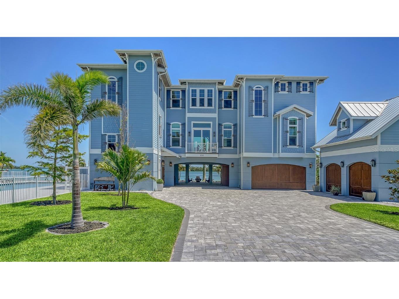 630 De Narvaez Drive Longboat Key FL 34228 A4653251 image11