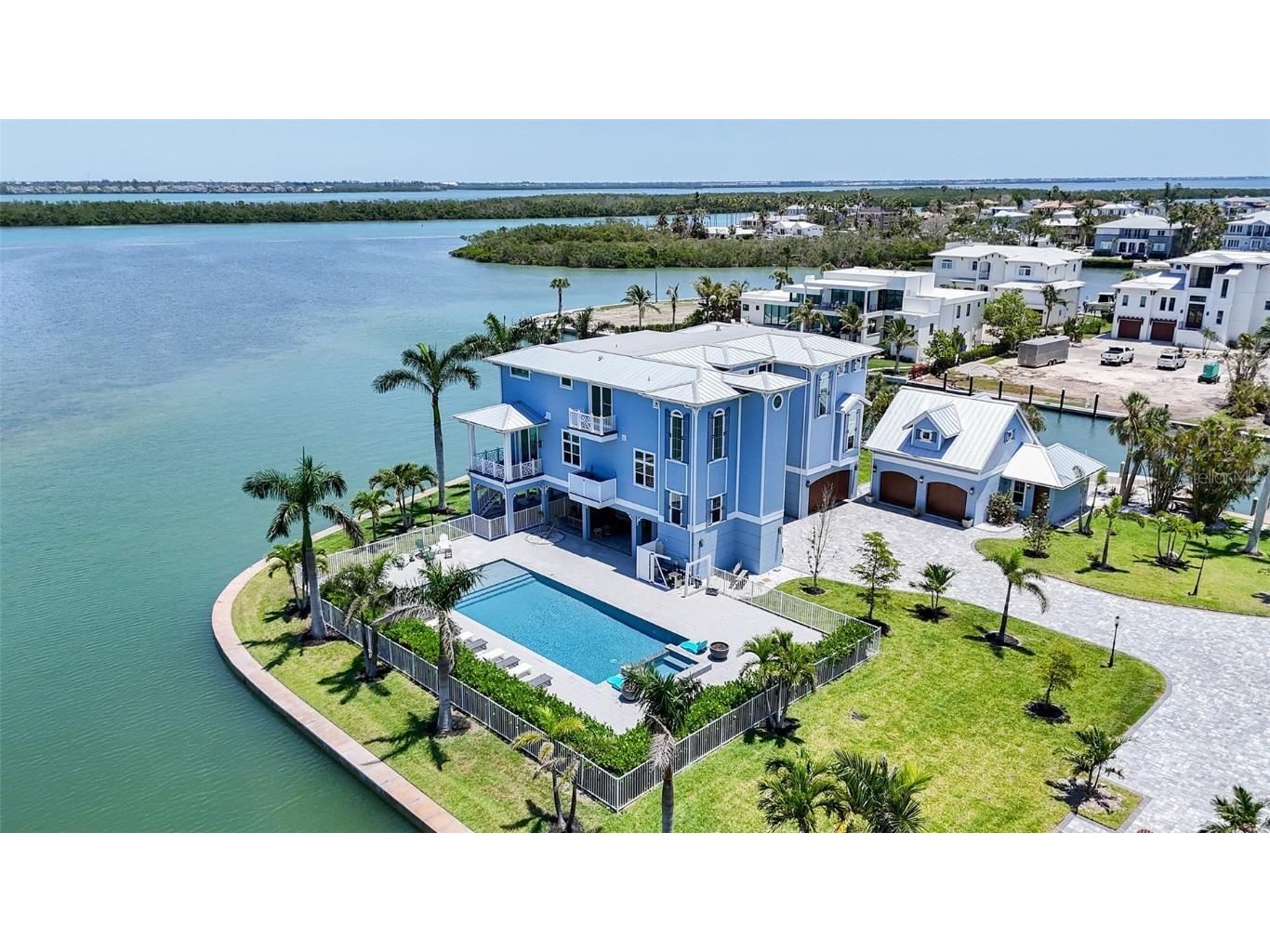 630 De Narvaez Drive Longboat Key FL 34228 A4653251 image5