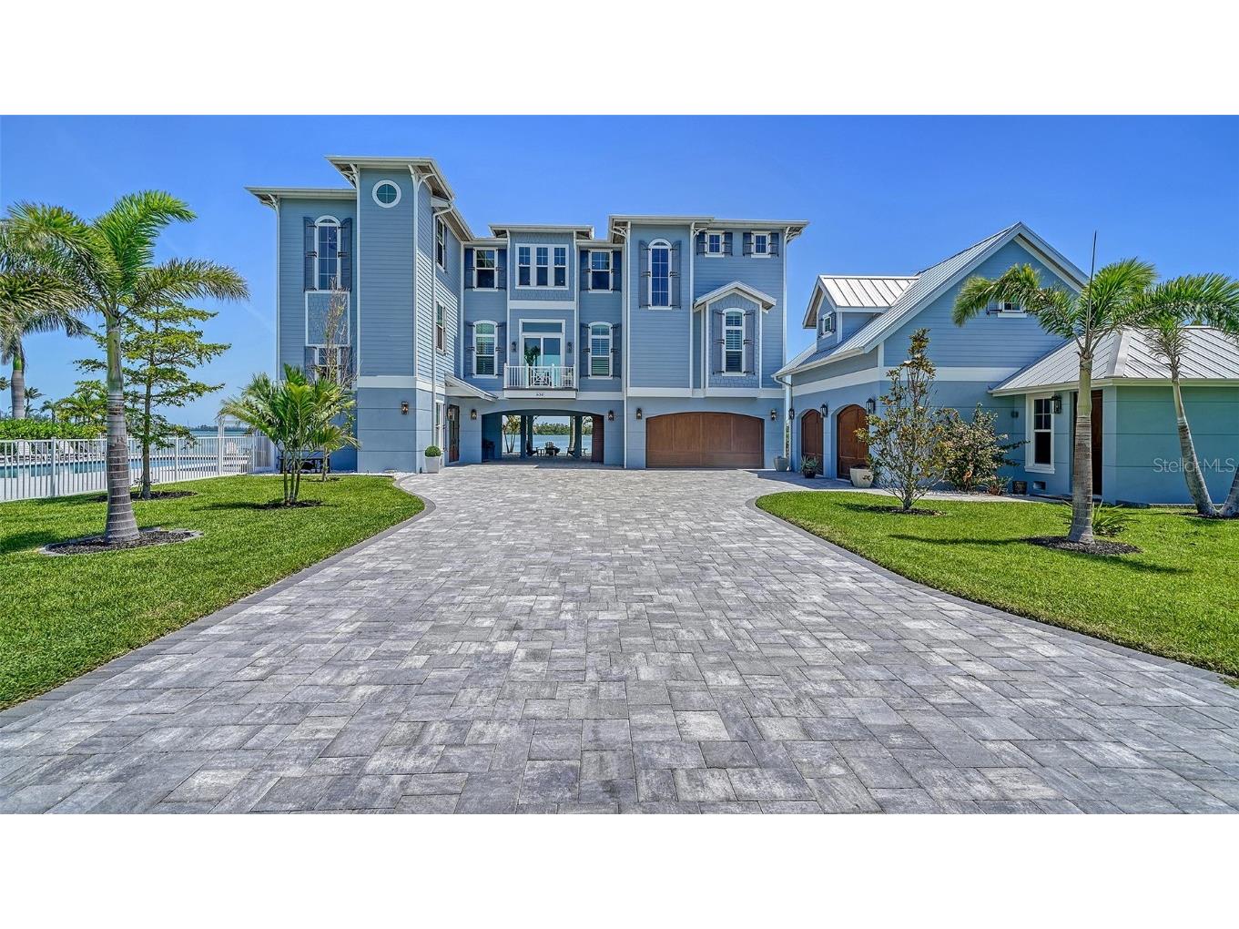 630 De Narvaez Drive Longboat Key FL 34228 A4653251 image6