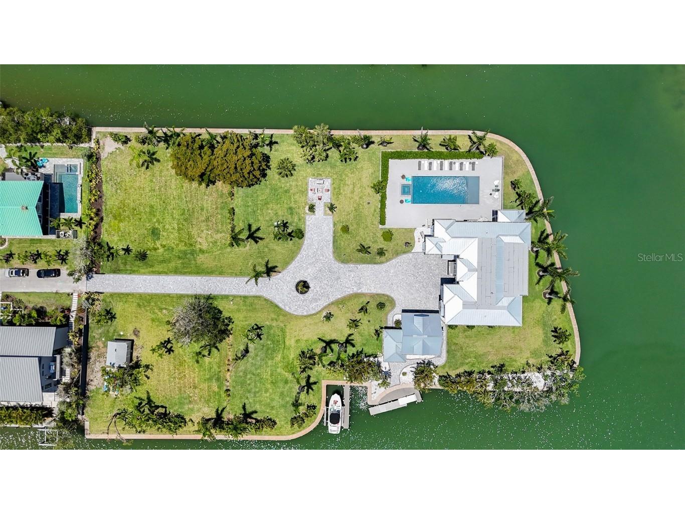 630 De Narvaez Drive Longboat Key FL 34228 A4653251 image8