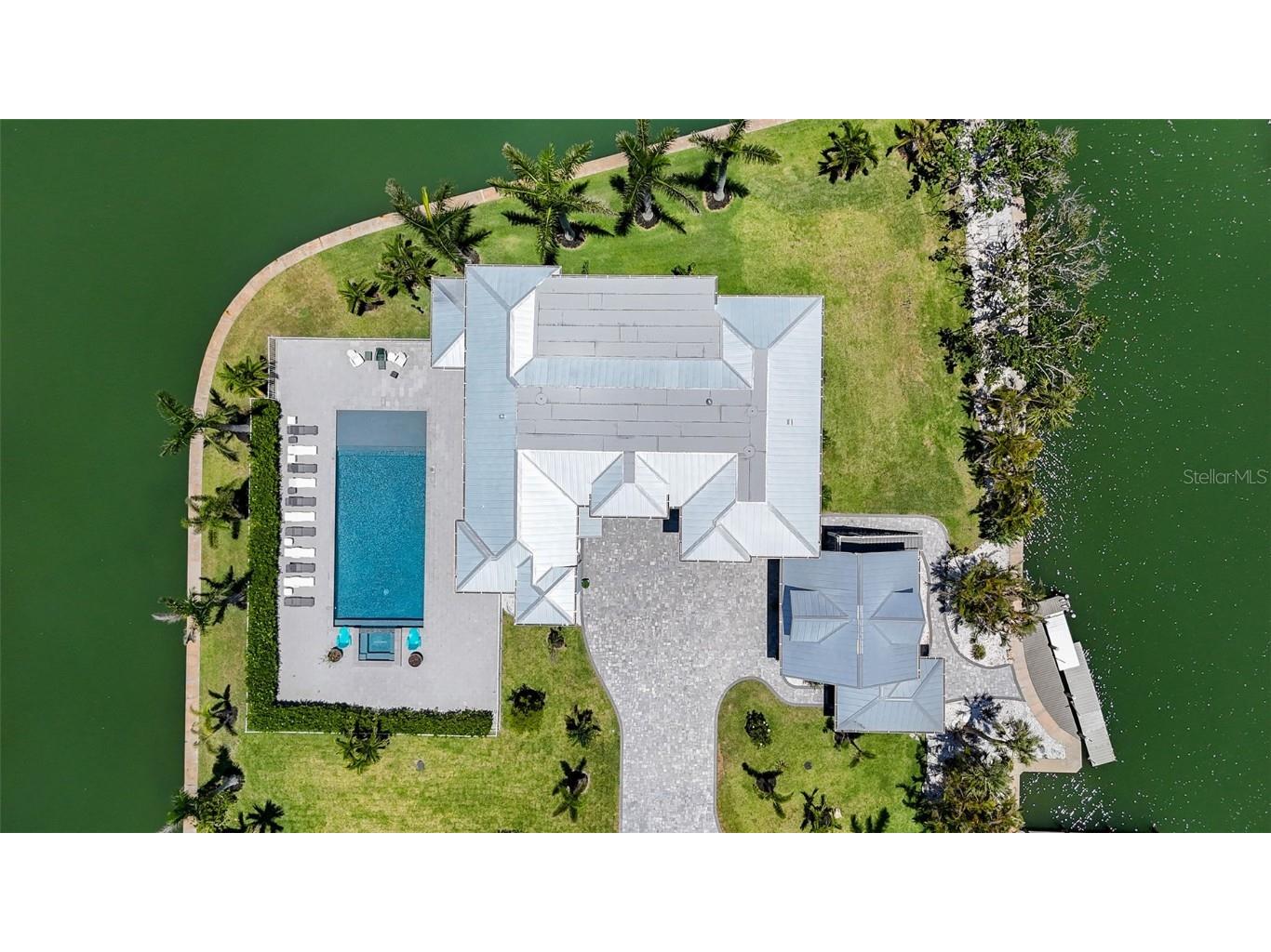 630 De Narvaez Drive Longboat Key FL 34228 A4653251 image92