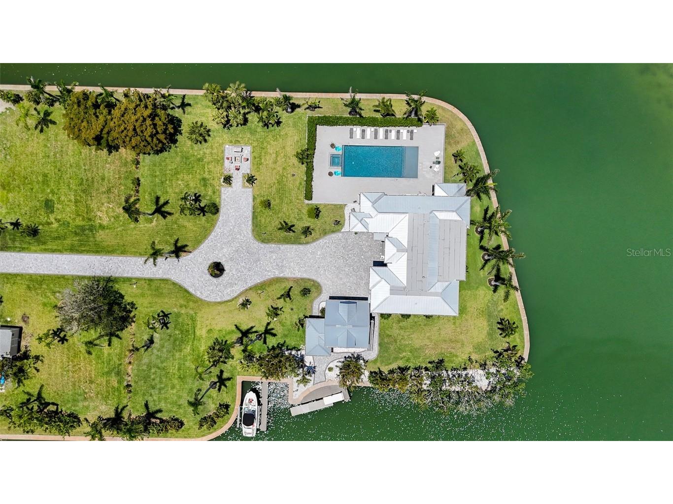 630 De Narvaez Drive Longboat Key FL 34228 A4653251 image93