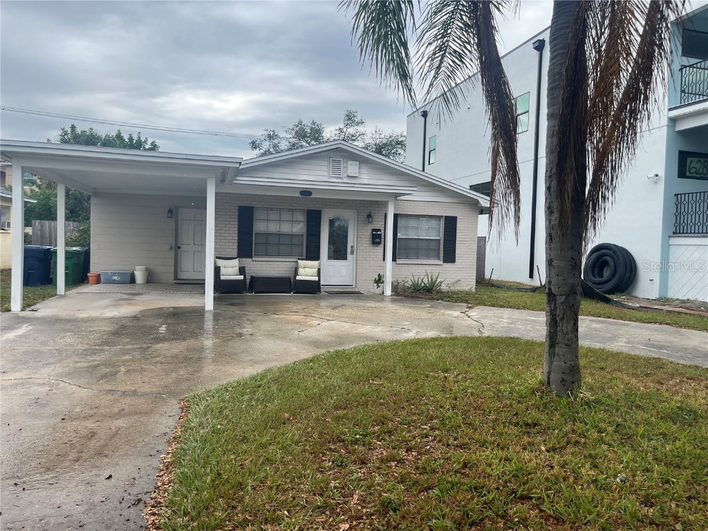 630 E Davis Boulevard Tampa FL 33606 T3488242 image1
