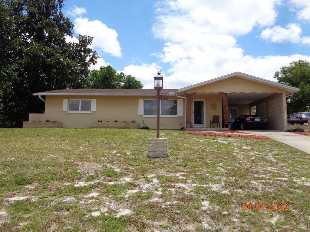 630 E Roberts Street Orange City FL 32763 V4930300 image1