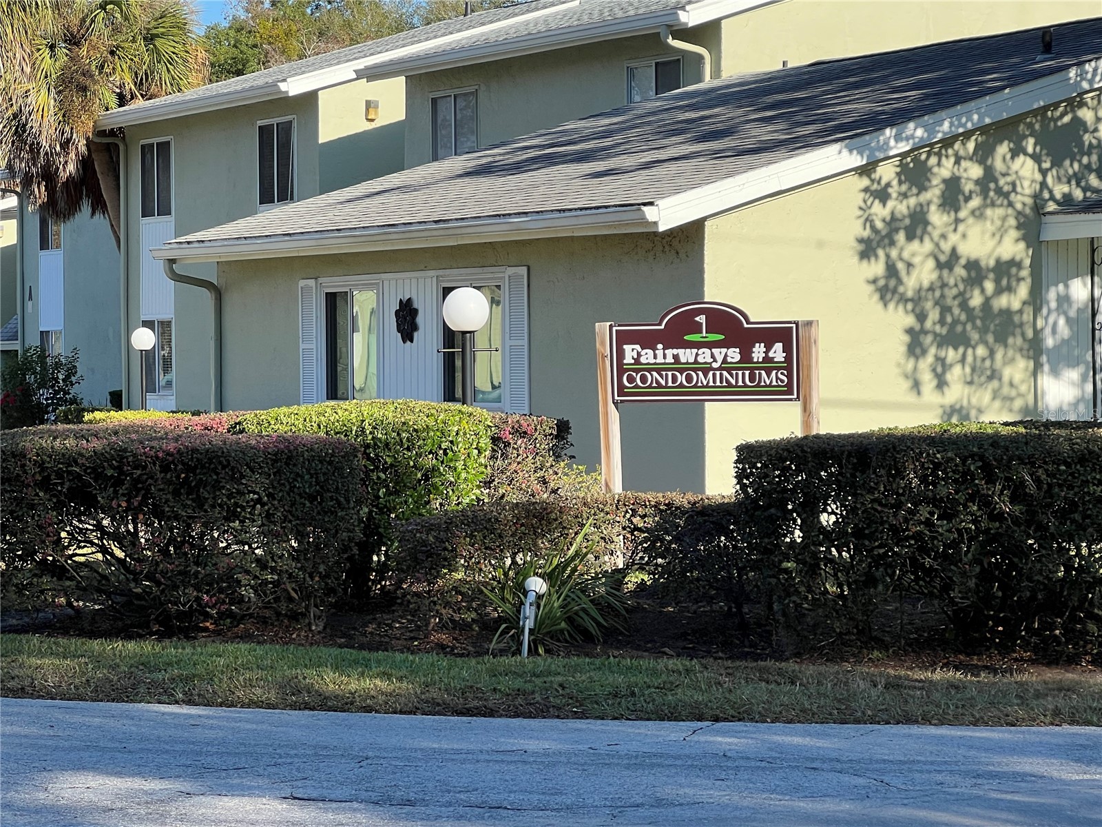 630 Fairways Circle #A Ocala FL 34472 OM715088 image1