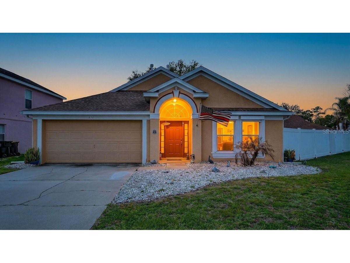 630 Fawn Ridge Drive Orange City FL 32763 NS1087666 image1