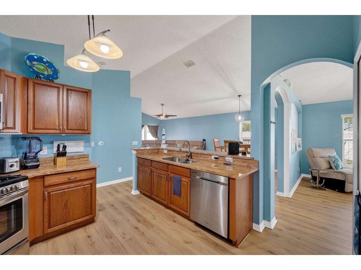 630 Fawn Ridge Drive Orange City FL 32763 NS1087666 image16