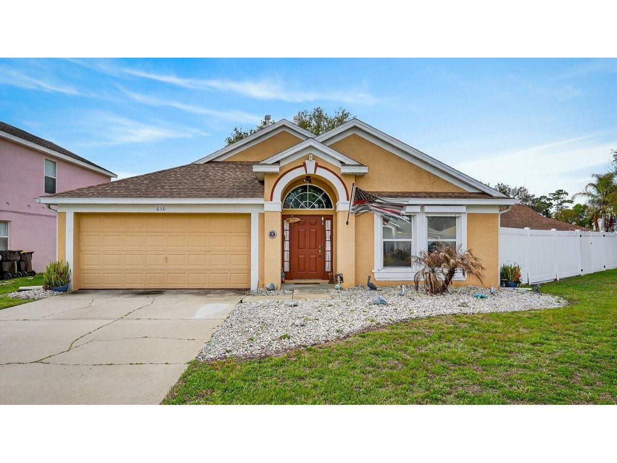 630 Fawn Ridge Drive Orange City FL 32763 NS1087666 image2
