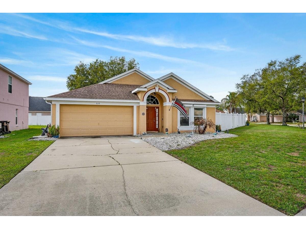 630 Fawn Ridge Drive Orange City FL 32763 NS1087666 image3