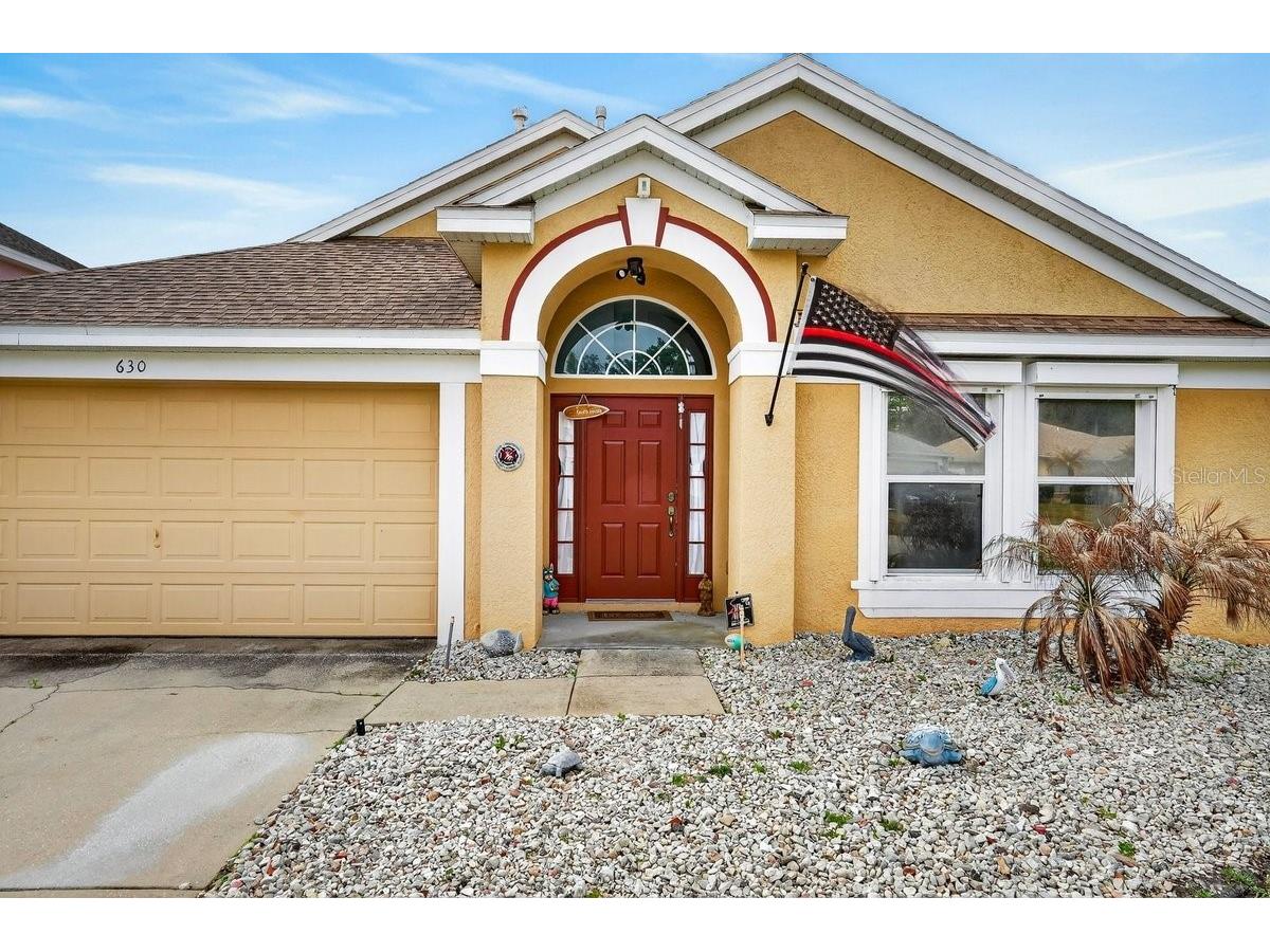 630 Fawn Ridge Drive Orange City FL 32763 NS1087666 image4