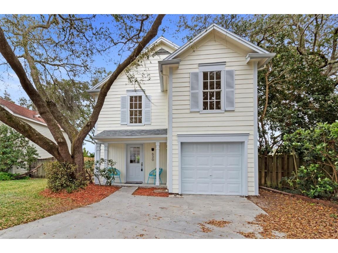 630 Greenglen Lane Palm Harbor FL 34684 T3426860 image1