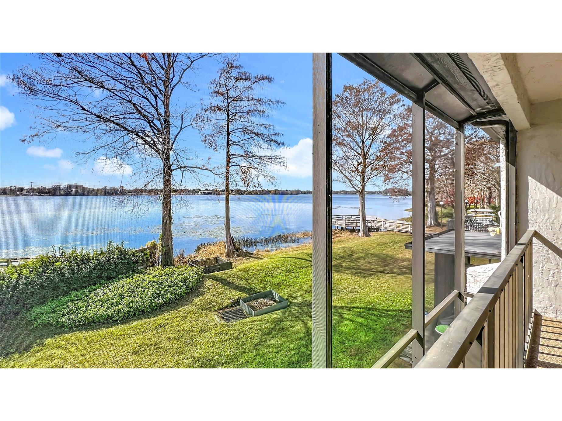 630 Killarney Bay Court #3 Winter Park FL 32789 - LAKE KILLARNEY O6375307 image1