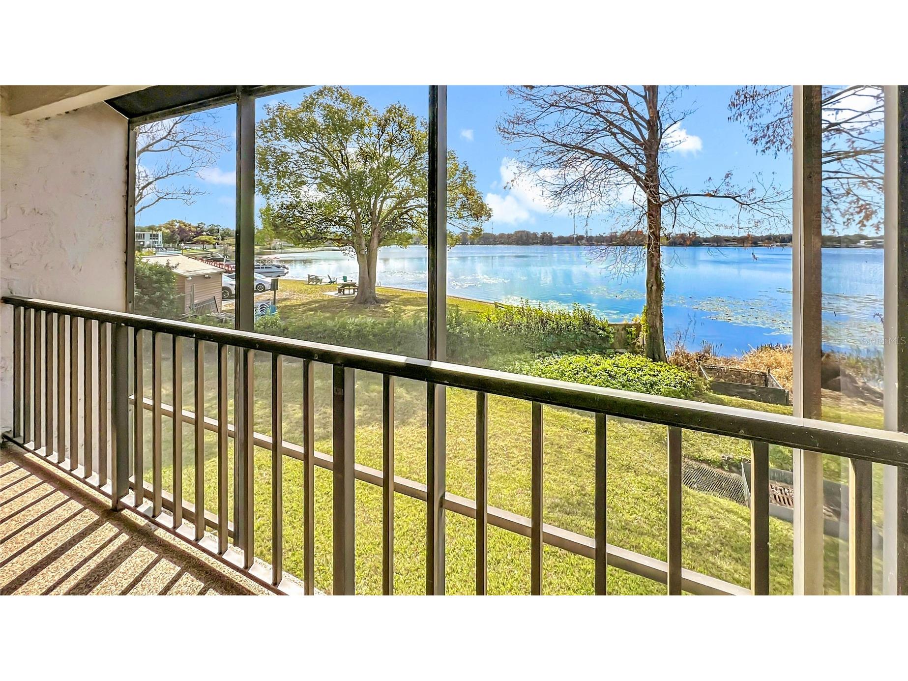 630 Killarney Bay Court #3 Winter Park FL 32789 - LAKE KILLARNEY O6375307 image2