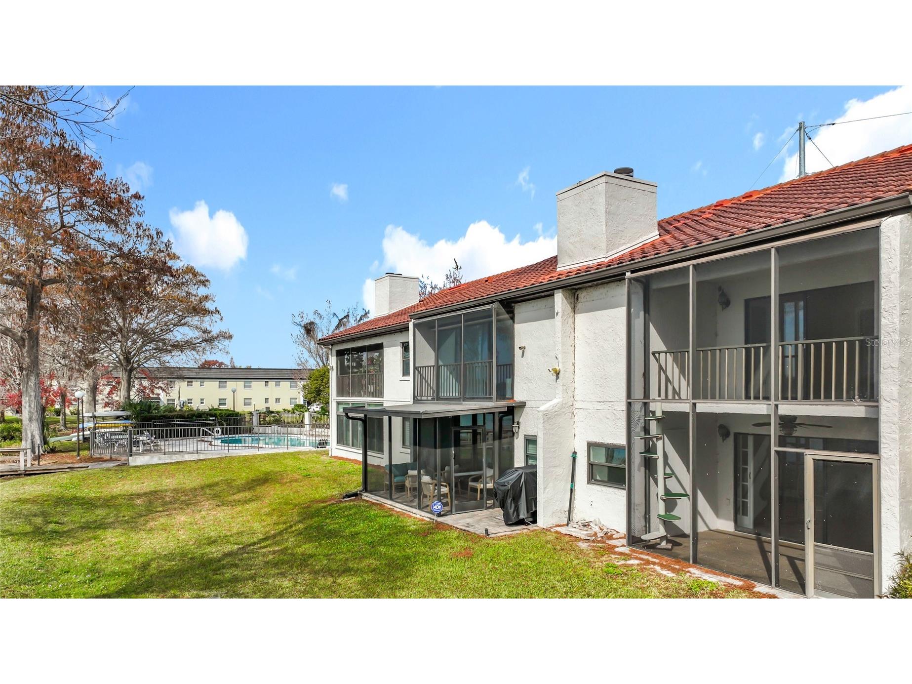630 Killarney Bay Court #3 Winter Park FL 32789 - LAKE KILLARNEY O6375307 image47