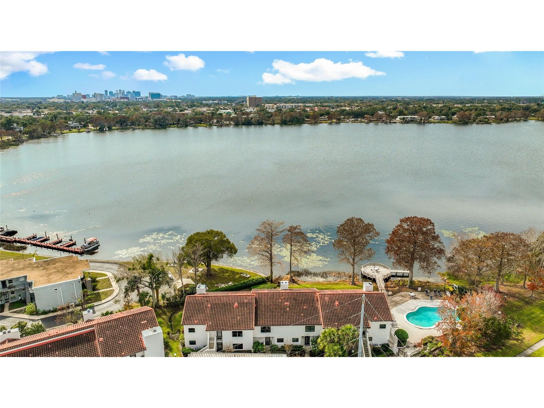 630 Killarney Bay Court #3 Winter Park FL 32789 - LAKE KILLARNEY O6375307 image49