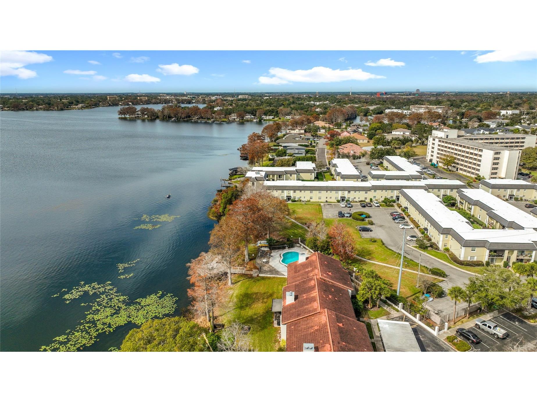 630 Killarney Bay Court #3 Winter Park FL 32789 - LAKE KILLARNEY O6375307 image50