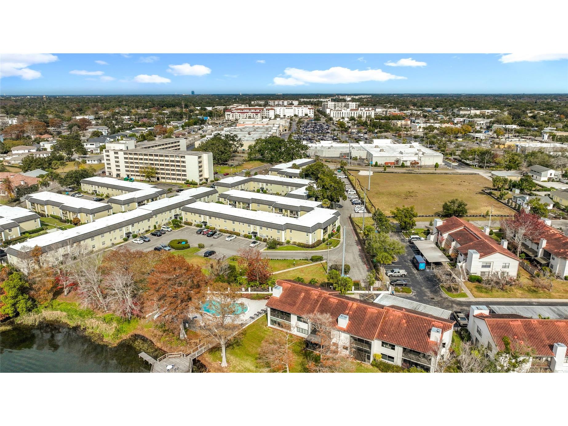 630 Killarney Bay Court #3 Winter Park FL 32789 - LAKE KILLARNEY O6375307 image52